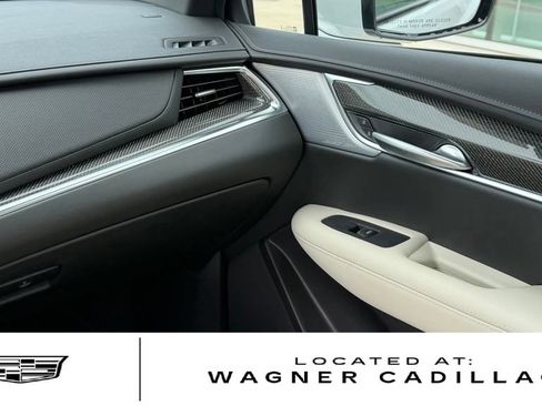 New 2026 Cadillac XT5 Sportv AWD/4WD image 20