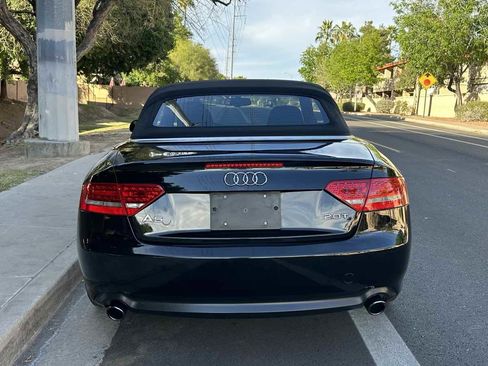 Used 2012 Audi A5 2.0T Premium Plus image 7