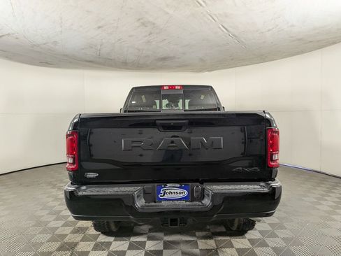 New 2026 RAM 2500 Tradesman image 8