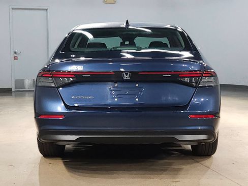Used 2024 Honda Accord EX image 6