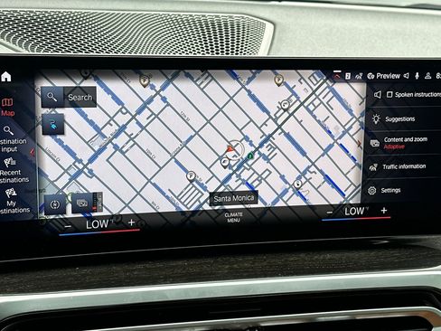 Used 2023 BMW i4 eDrive35 w/ Premium Package RWD image 18
