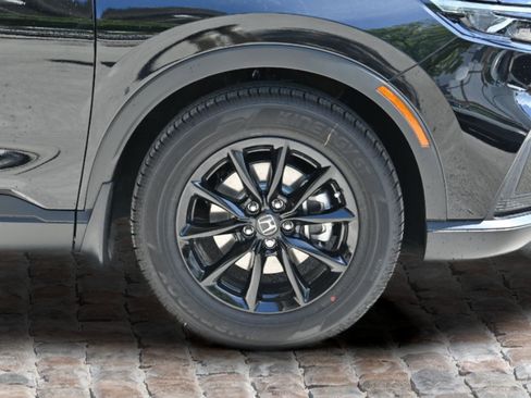 New 2025 Honda CR-V Sport image 35