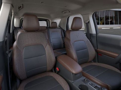 New 2026 Ford Bronco Sport Outer Banks w/ Outer Banks Tech Package+ image 19