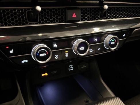 Used 2022 Honda Civic EX image 14