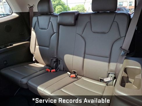 Used 2022 Kia Telluride SX w/ Nightfall Edition Package AWD/4WD image 14
