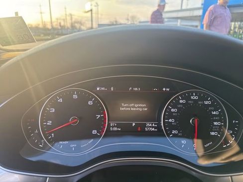 Used 2018 Audi A6 2.0T Premium Plus w/ Premium Plus Package image 18