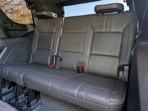 Used 2023 Chevrolet Tahoe RST image 26