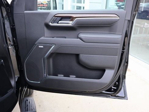 New 2026 GMC Sierra 1500 Elevation w/ Elevation Premium Package AWD/4WD image 43