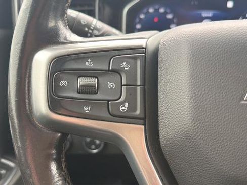 Used 2022 Chevrolet Silverado 1500 LT image 24