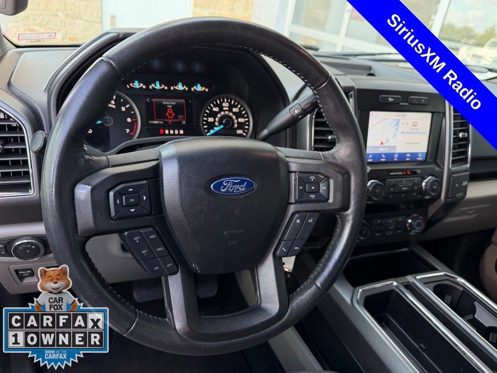 Used 2020 Ford F150 XLT w/ Equipment Group 302A Luxury AWD/4WD image 12