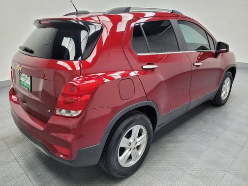 Used 2020 Chevrolet Trax LT w/ LT Convenience Package FWD image 10