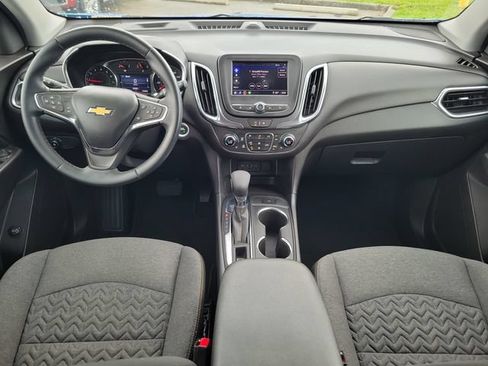 Used 2024 Chevrolet Equinox LT FWD image 11