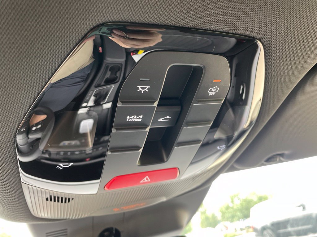 New 2027 Kia Seltos X-Line S AWD/4WD image 19