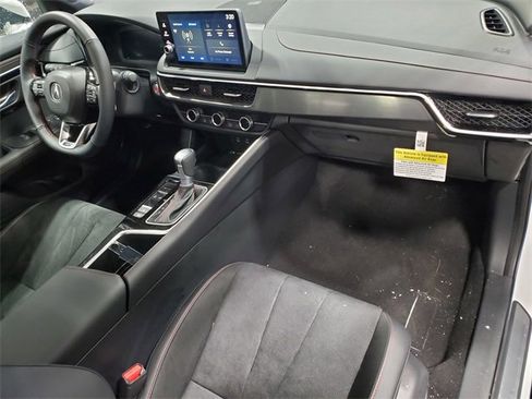 New 2025 Acura ADX A-Spec image 15