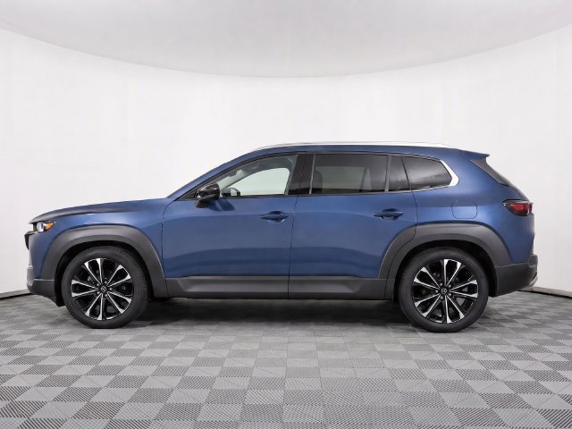 Used 2025 MAZDA CX-50 AWD 2.5 S w/ Weather Package image 7