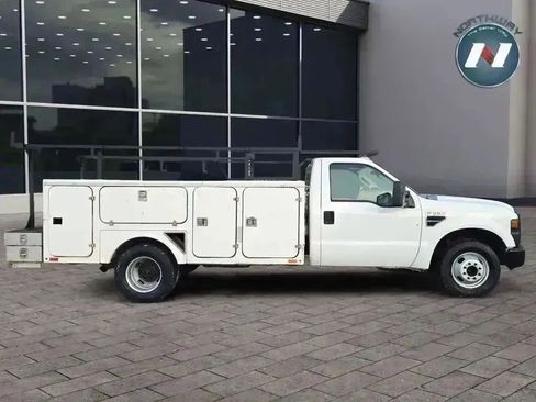 Used 2008 Ford F350 XL image 6