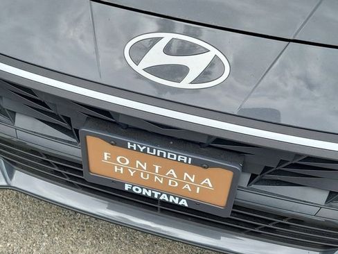 New 2026 Hyundai Elantra Sport FWD image 31