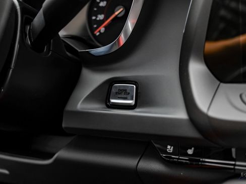 Used 2024 Chevrolet Camaro ZL1 RWD image 89