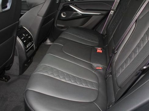 New 2026 BMW X5 M Competition w/ Executive Package image 22