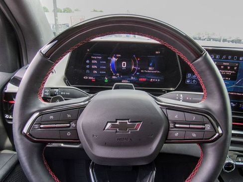 Used 2025 Chevrolet Silverado EV RST image 22