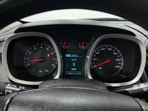 Used 2015 Chevrolet Equinox LTZ image 22