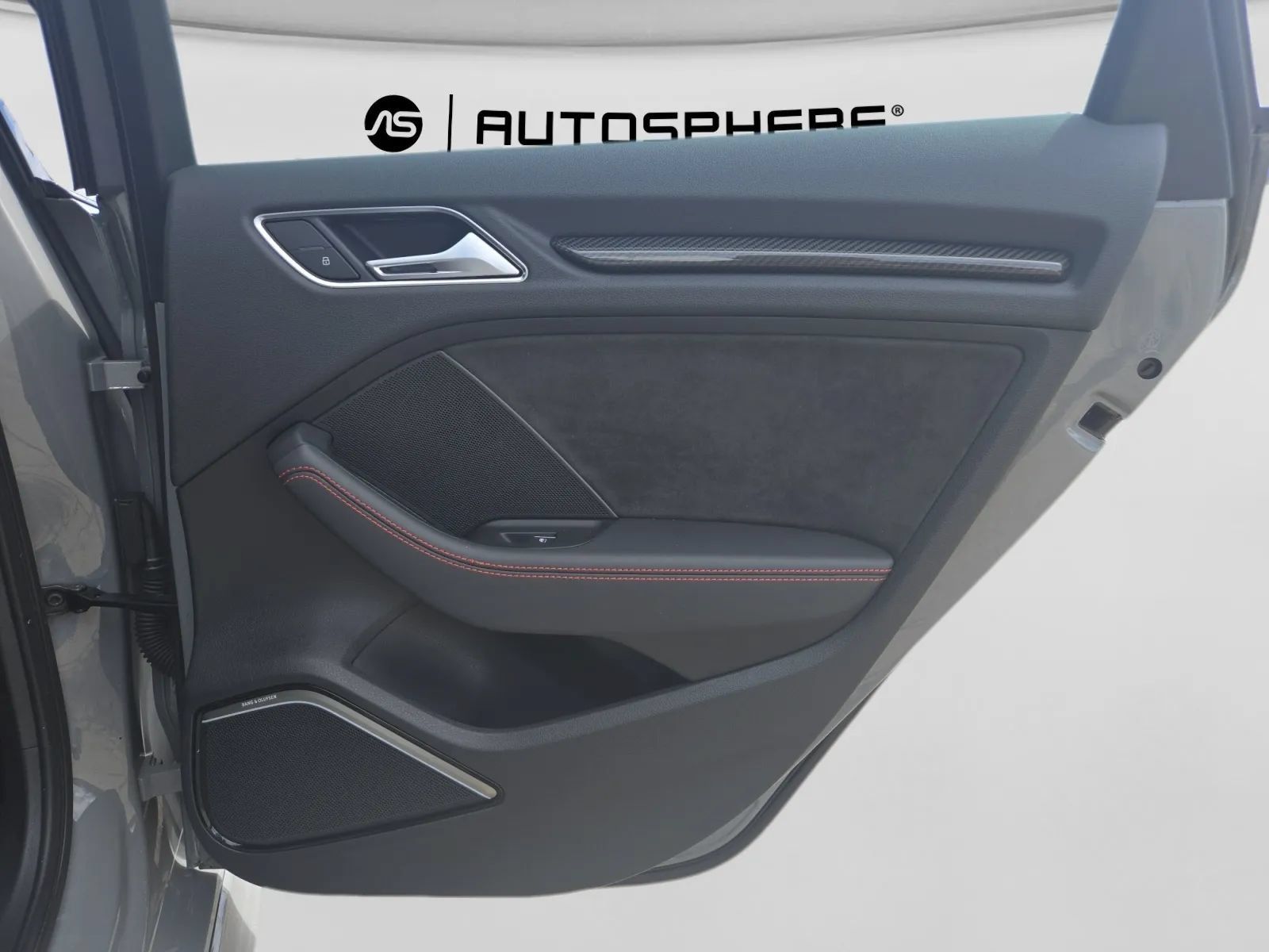 Used 2020 Audi RS 3 AWD/4WD image 29
