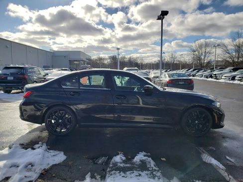 New 2026 BMW M340i xDrive M340i xDrive image 3