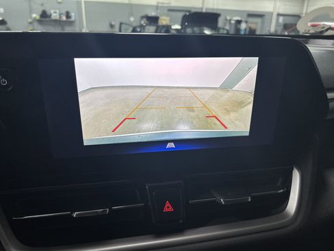 Used 2025 Chevrolet TrailBlazer LT image 18