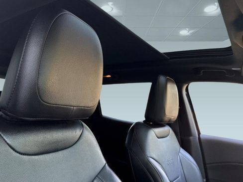 Used 2020 Jeep Compass High Altitude image 27