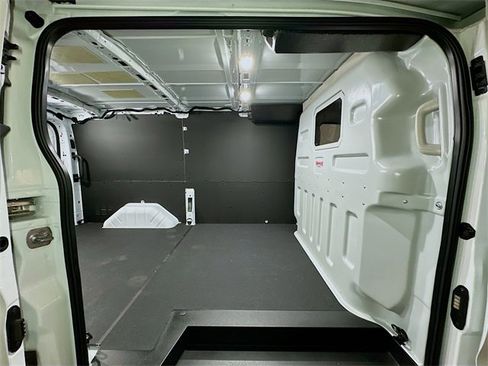 New 2025 Ford Transit 150 Base w/ Load Area Protection Package image 27