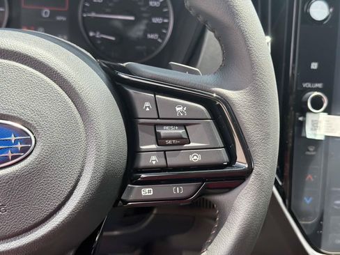 New 2026 Subaru Forester Sport AWD/4WD image 19