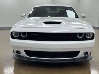 Used 2023 Dodge Challenger R/T Scat Pack video 2