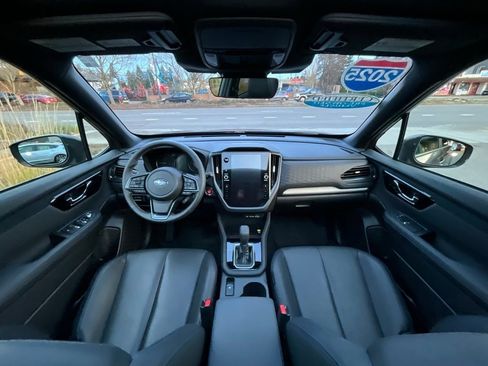 Certified 2025 Subaru Forester Limited image 15