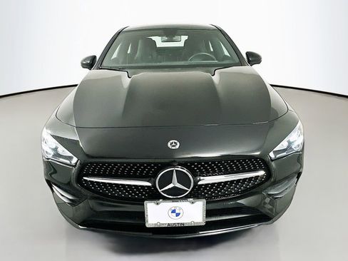 Used 2023 Mercedes-Benz CLA 250 image 2