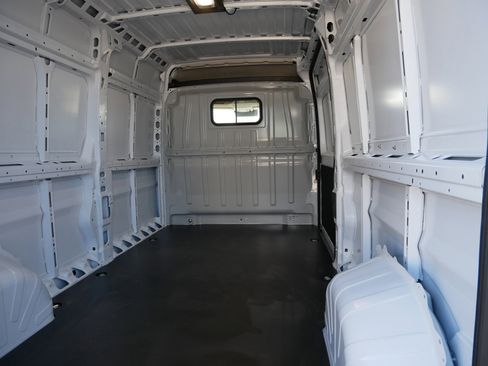 New 2026 RAM ProMaster 2500 image 11