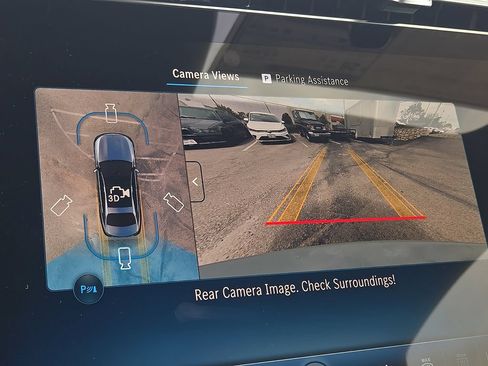 New 2026 Mercedes-Benz E 450 4MATIC Sedan image 22