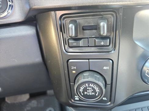 New 2026 Ford F250 Platinum w/ Tremor Off-Road Package AWD/4WD image 27