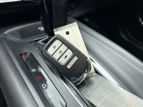 Used 2022 Honda HR-V EX image 23
