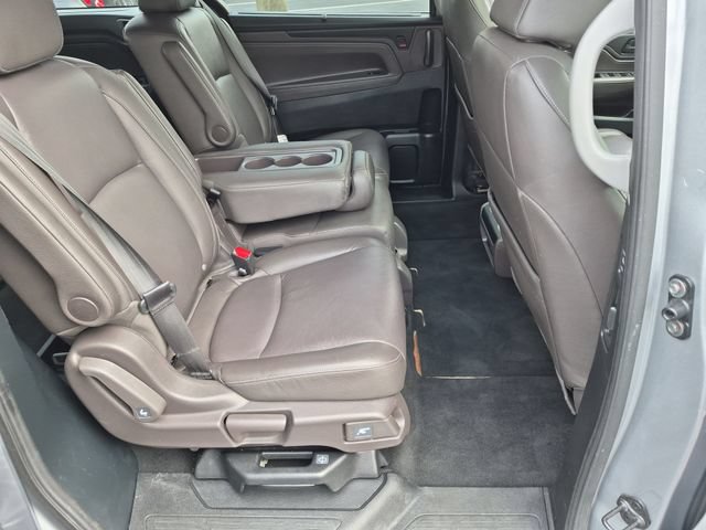 Used 2024 Honda Odyssey EX-L image 30