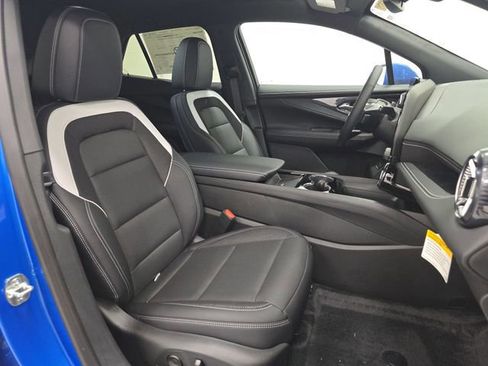 New 2025 Chevrolet Blazer EV LT w/ Super Cruise Package image 30