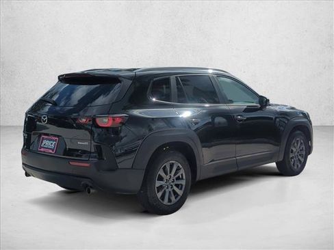 Used 2023 MAZDA CX-50 2.5 S w/ Cargo Package AWD/4WD image 5