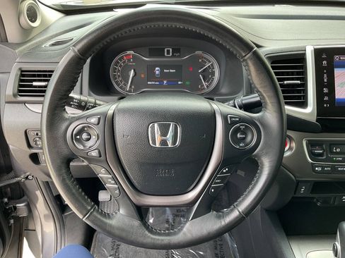 Used 2019 Honda Ridgeline RTL-T image 17