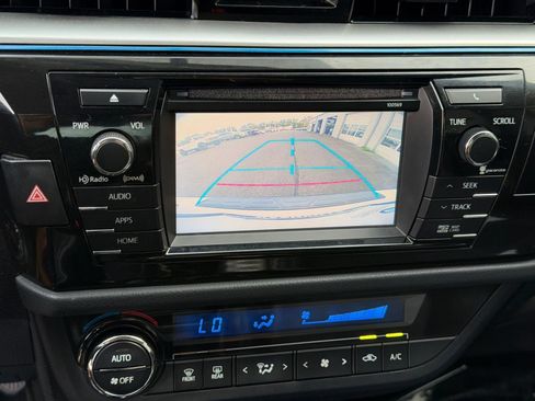 Used 2016 Toyota Corolla S Premium w/ Body Protection Package #1 FWD image 20