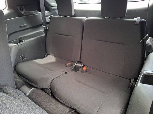 Used 2022 Mitsubishi Outlander ES FWD image 14
