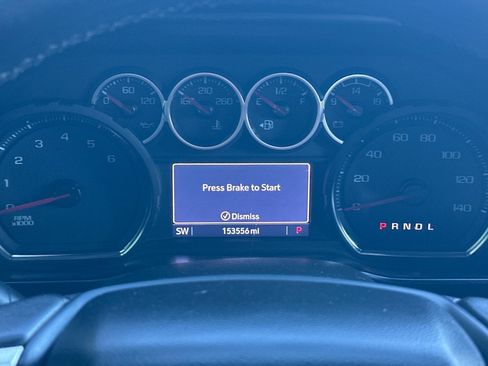 Used 2020 Chevrolet Silverado 2500 LT w/ All Star Edition image 23