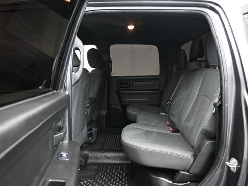 Used 2023 RAM 5500 Tradesman AWD/4WD image 11
