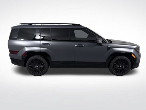 Certified 2025 Hyundai Santa Fe Calligraphy FWD image 2