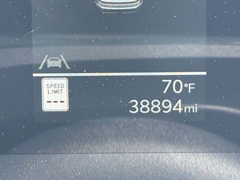 Used 2025 Kia K4 FWD image 42