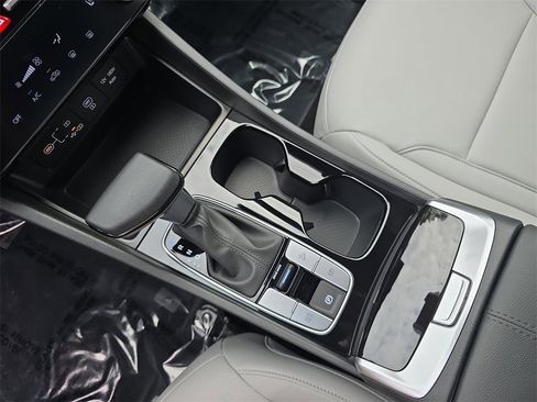 New 2026 Hyundai Santa Cruz SEL image 26