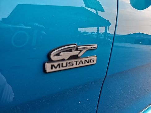 Used 1995 Ford Mustang GT RWD image 11